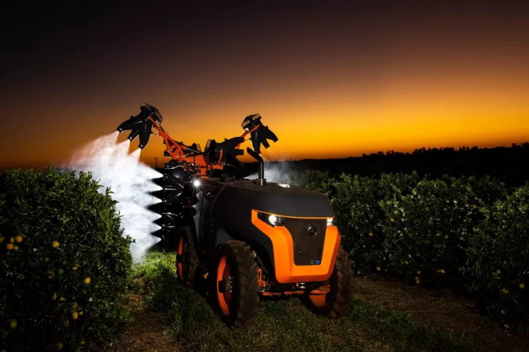 Avanço no campo: colheitadeira inteligente produzida em Sorocaba promete revolução na agricultura